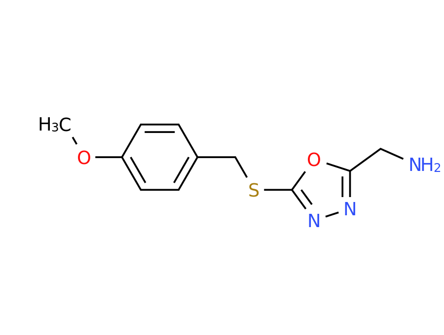 Structure Amb9836130