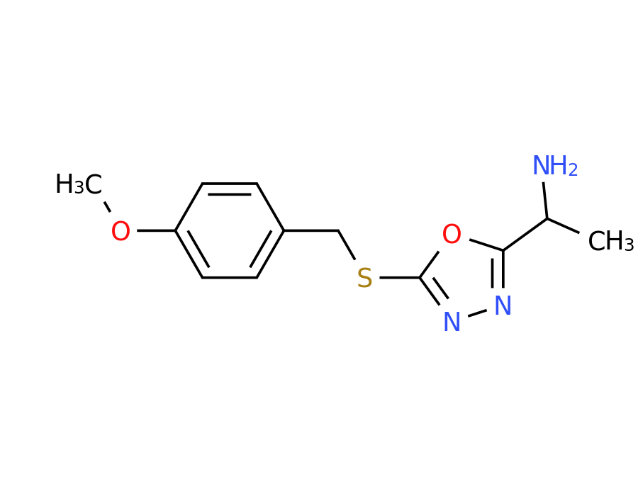 Structure Amb9836131