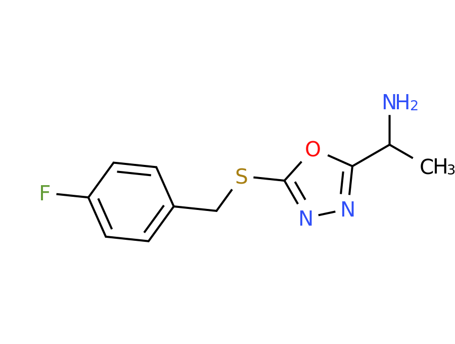 Structure Amb9836139