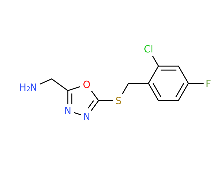 Structure Amb9836140