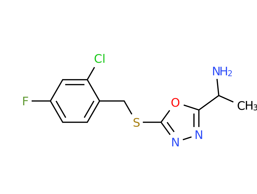 Structure Amb9836141