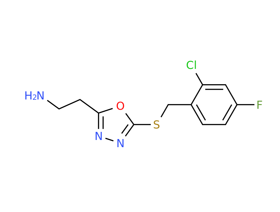 Structure Amb9836143