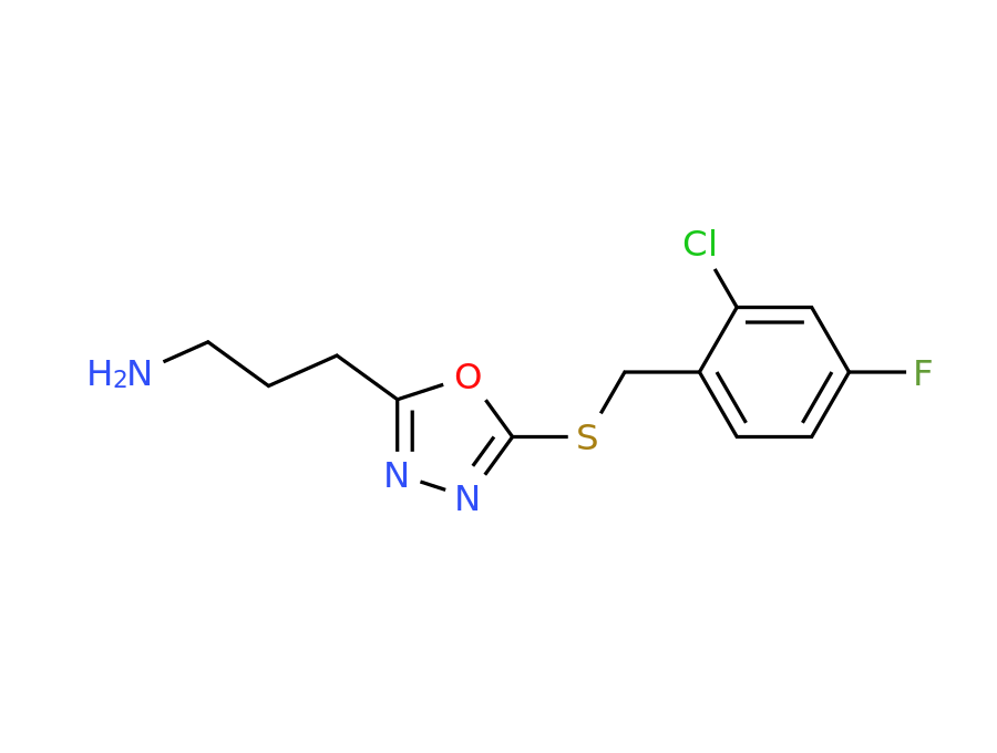 Structure Amb9836144