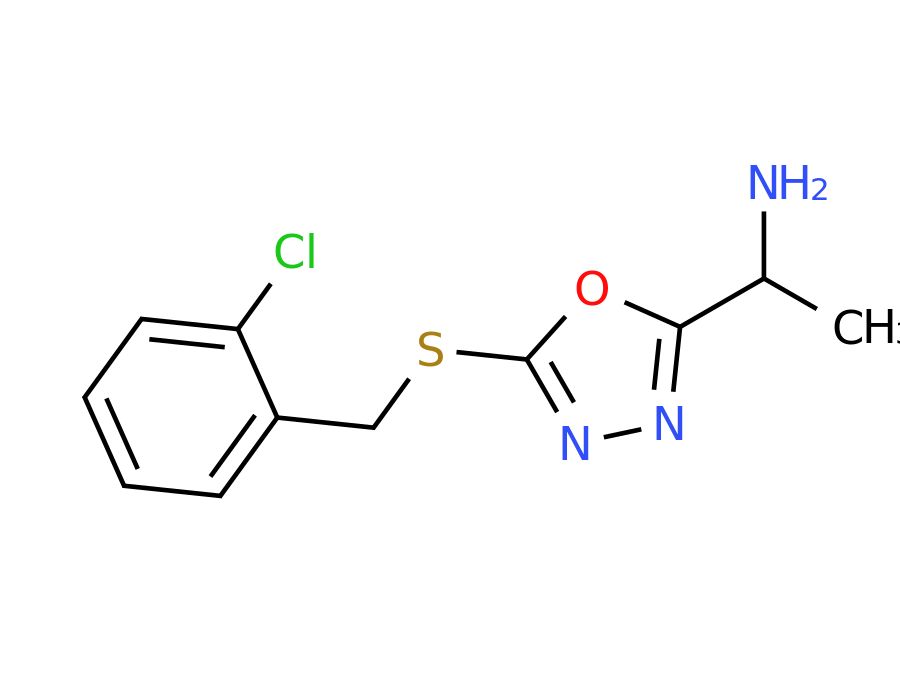 Structure Amb9836146