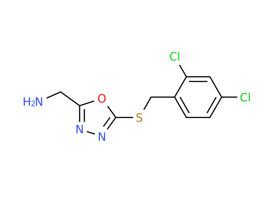 Structure Amb9836147