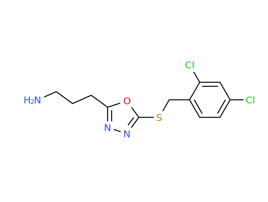 Structure Amb9836149