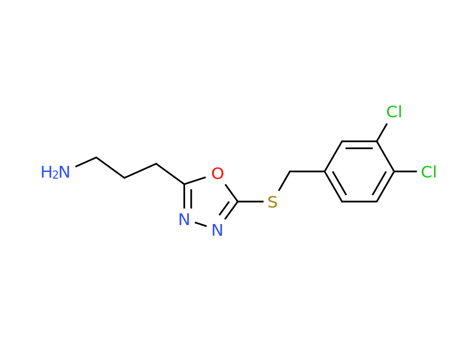 Structure Amb9836160