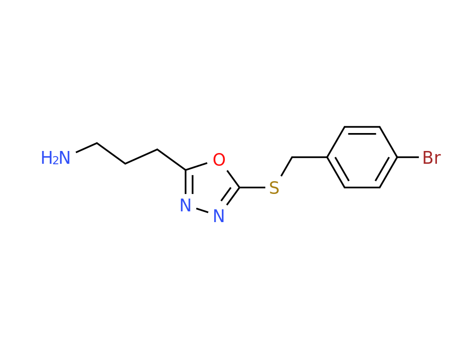 Structure Amb9836166