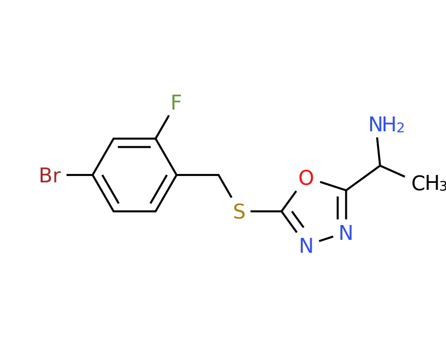 Structure Amb9836168