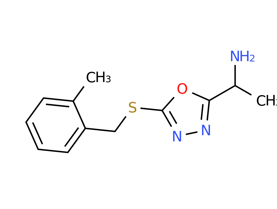 Structure Amb9836174