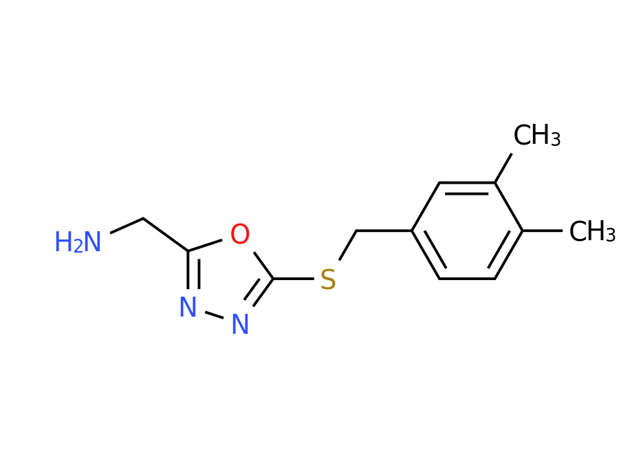 Structure Amb9836176