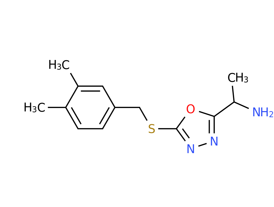 Structure Amb9836177