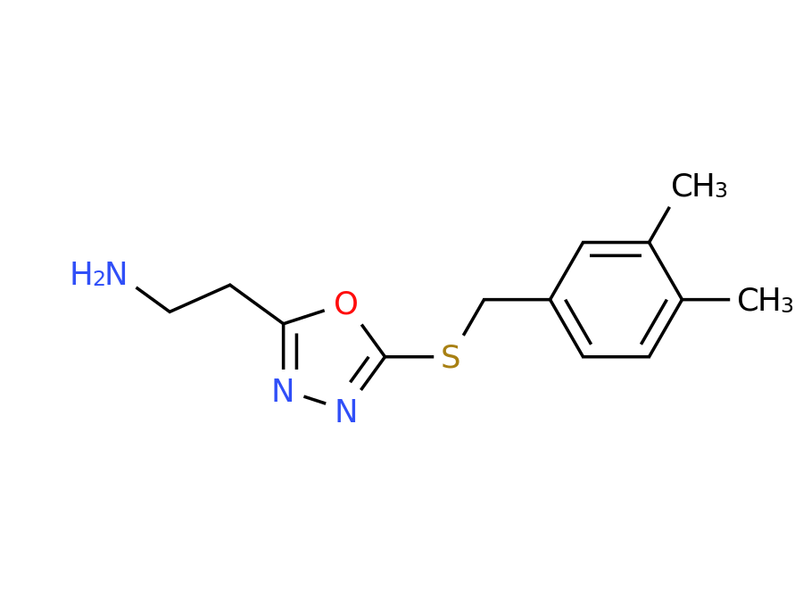 Structure Amb9836179