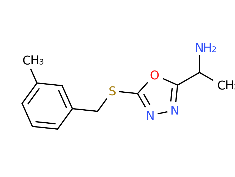 Structure Amb9836184