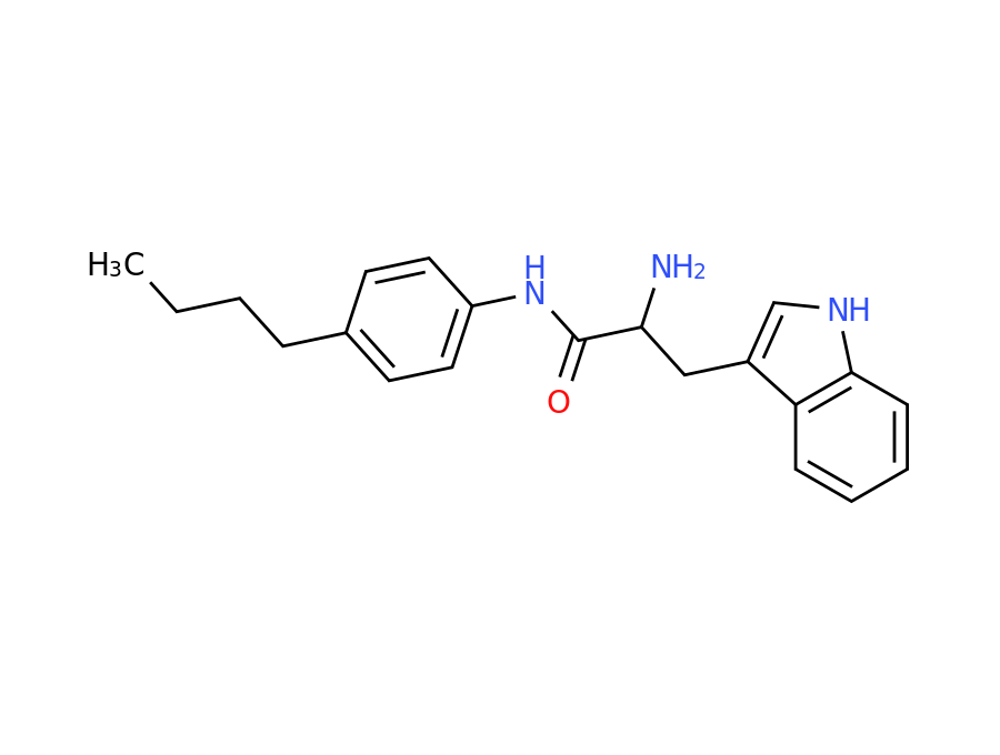 Structure Amb9836188