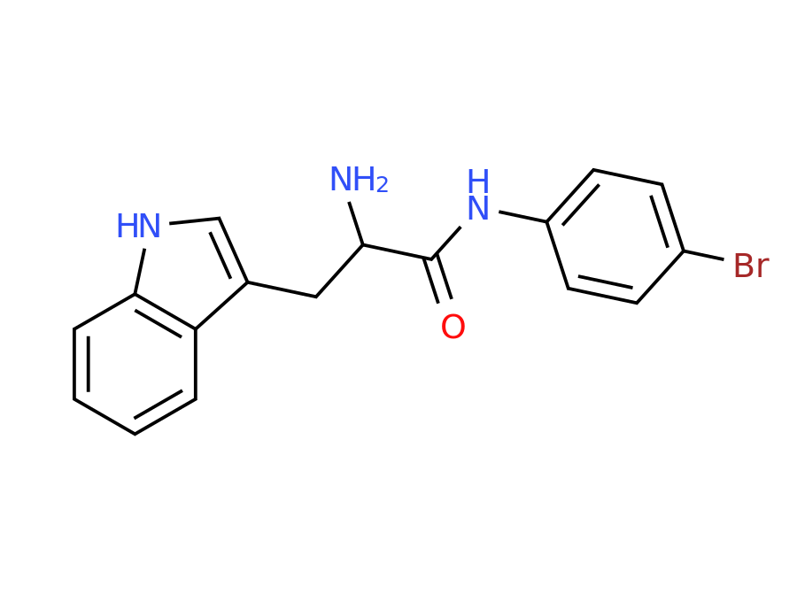 Structure Amb9836189