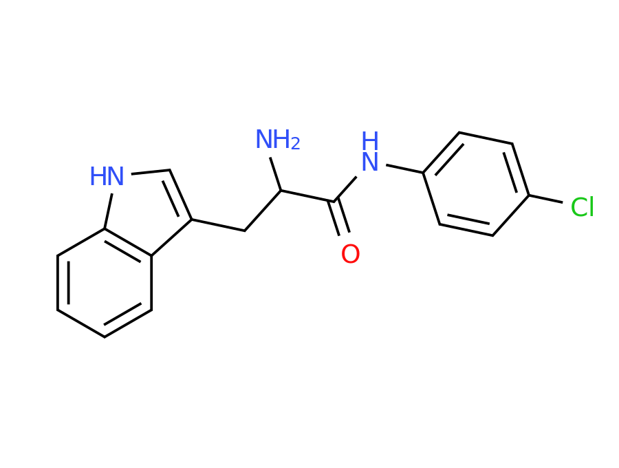 Structure Amb9836190