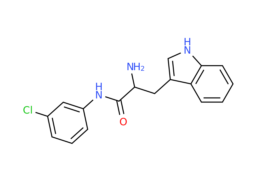 Structure Amb9836191