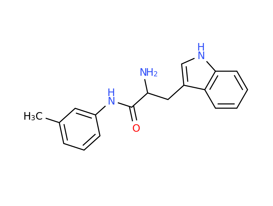 Structure Amb9836192