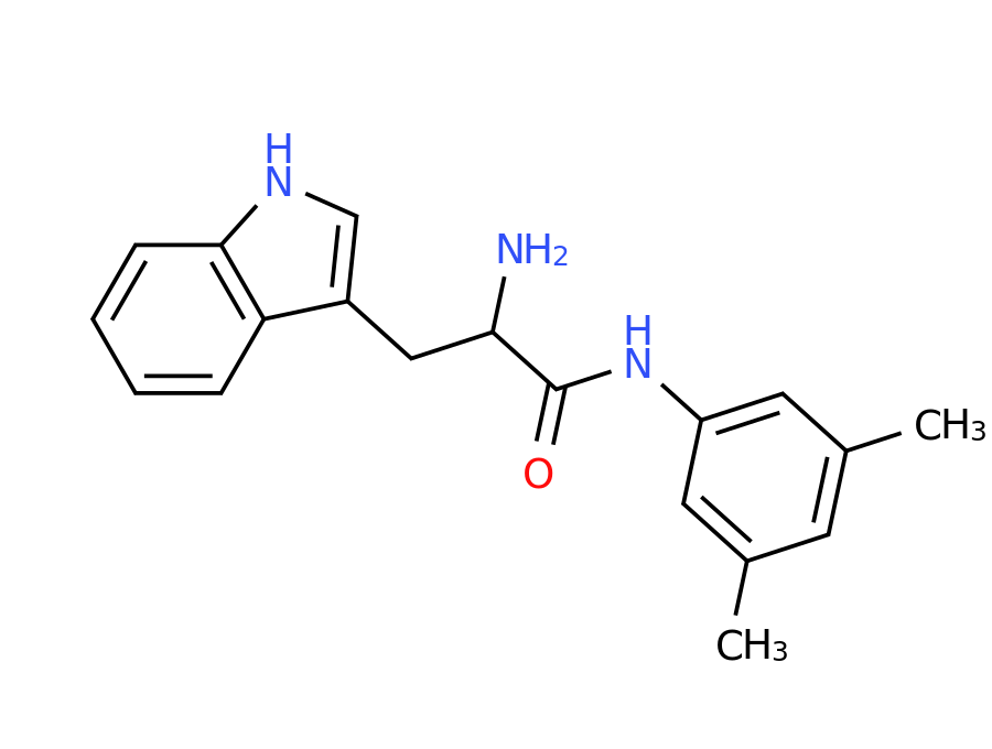 Structure Amb9836193