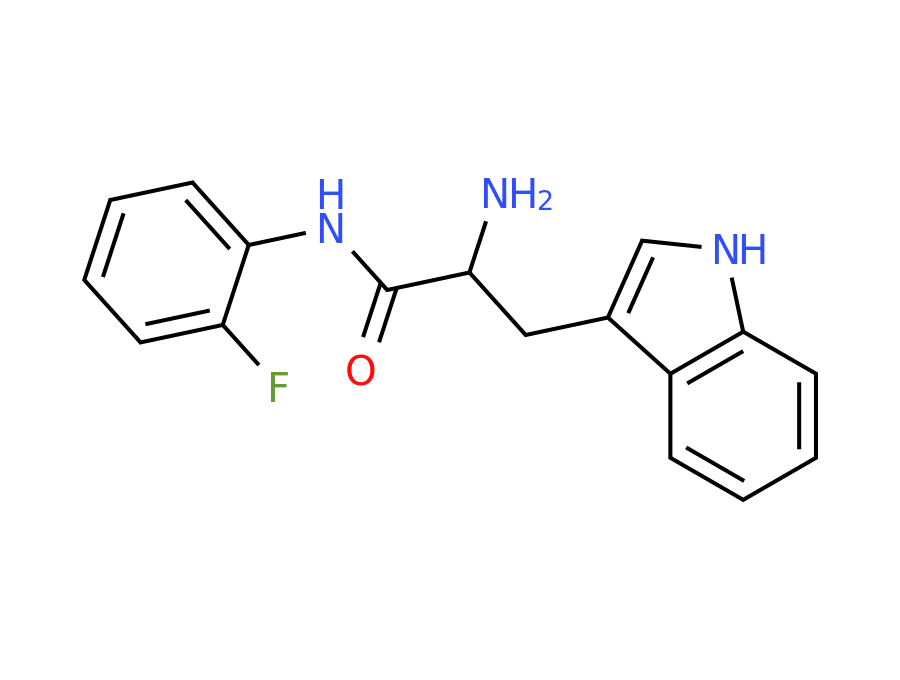 Structure Amb9836202