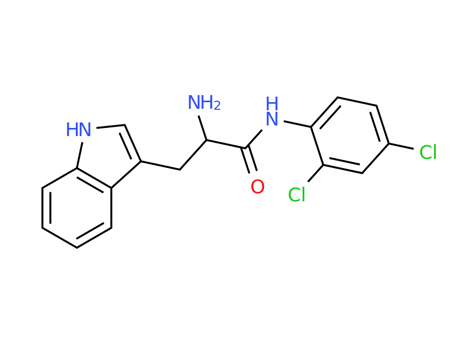 Structure Amb9836206