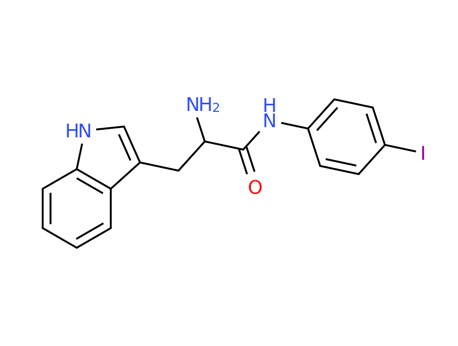 Structure Amb9836207