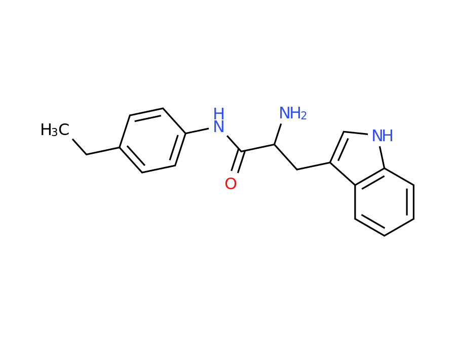 Structure Amb9836208