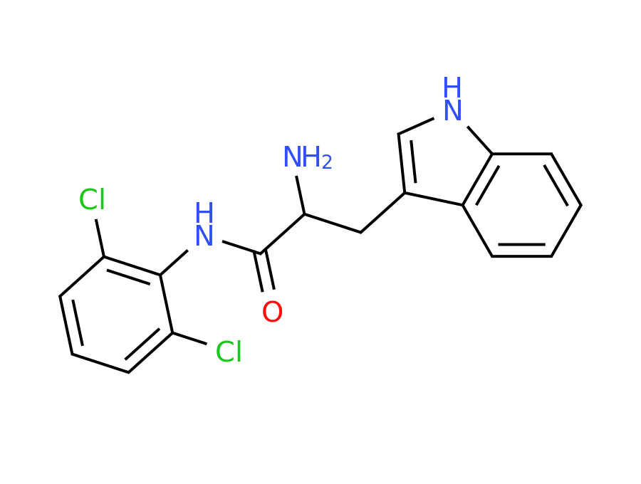 Structure Amb9836211