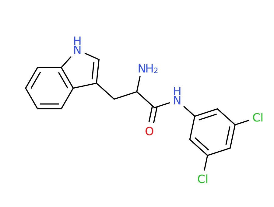 Structure Amb9836212