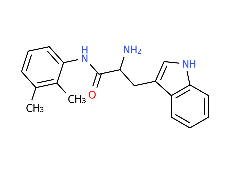 Structure Amb9836213