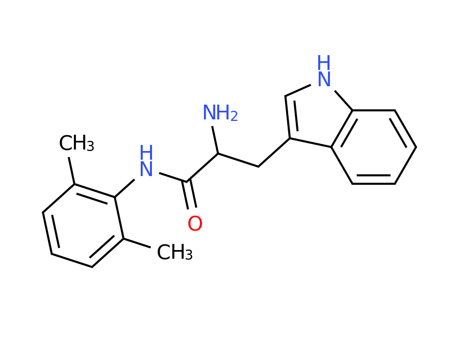 Structure Amb9836215