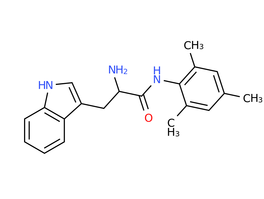 Structure Amb9836216