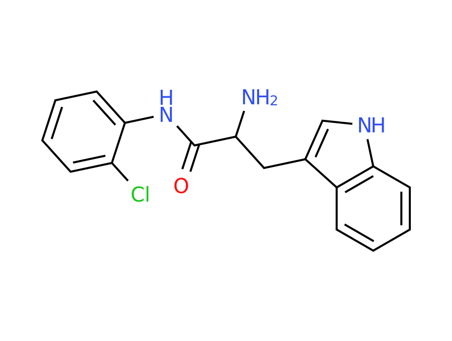 Structure Amb9836221