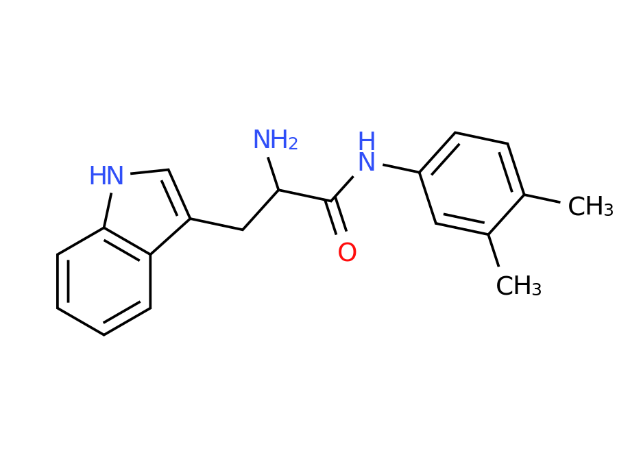 Structure Amb9836223