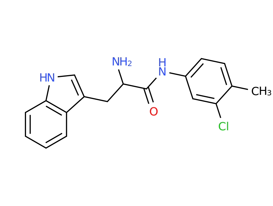 Structure Amb9836225