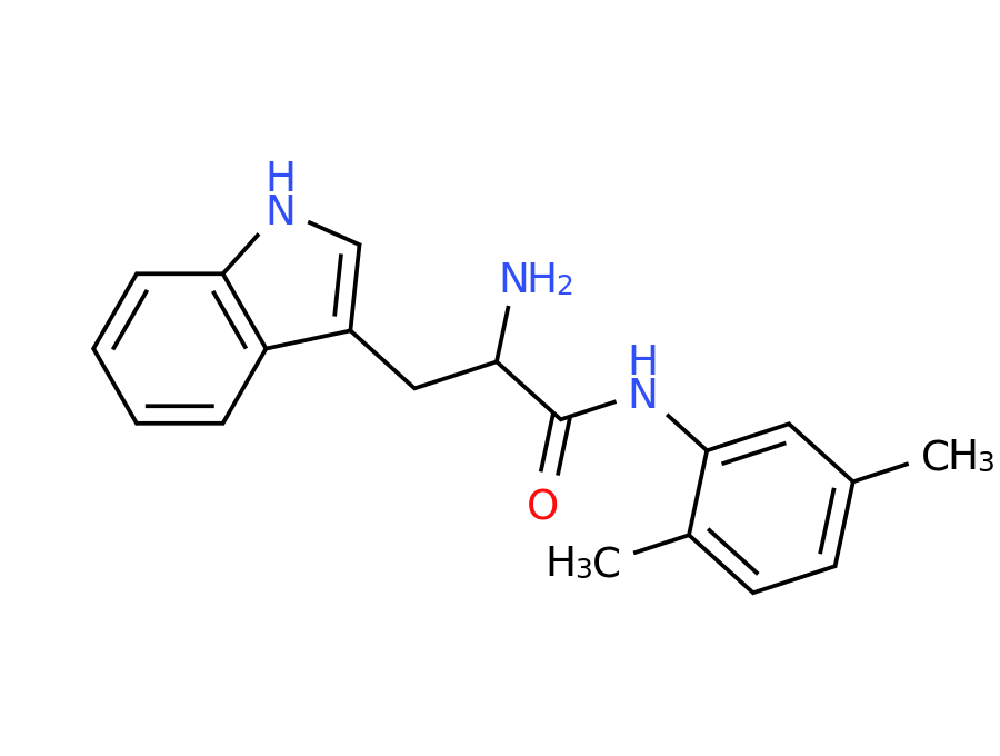 Structure Amb9836227