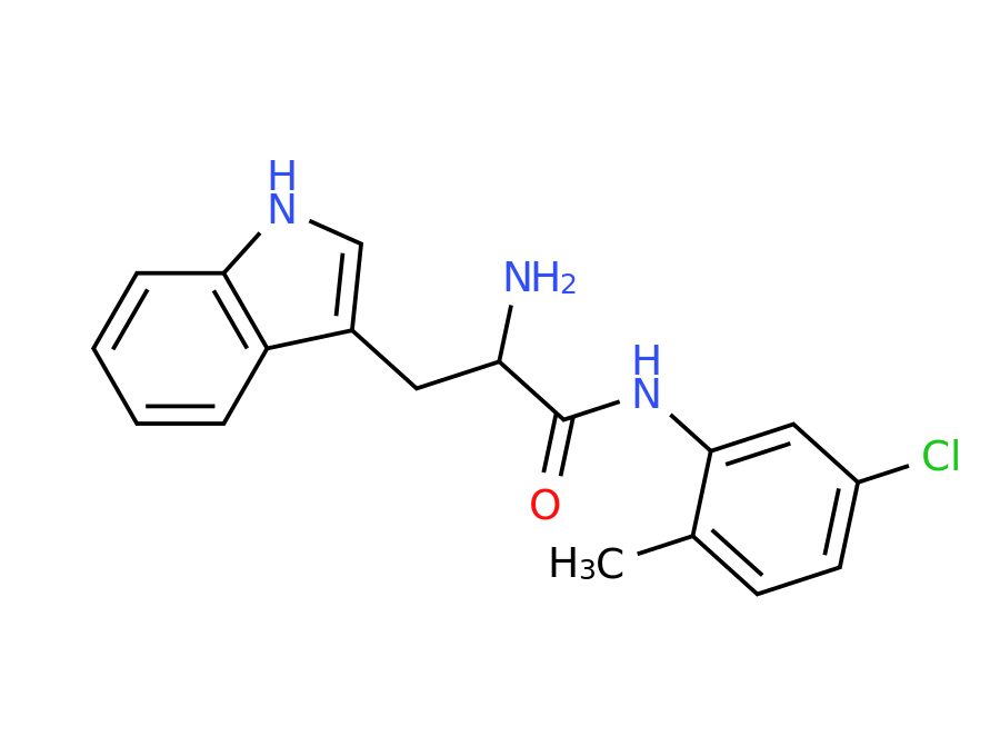 Structure Amb9836228