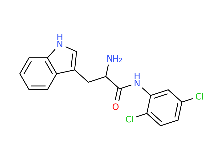 Structure Amb9836229