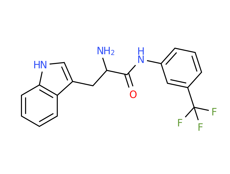 Structure Amb9836231