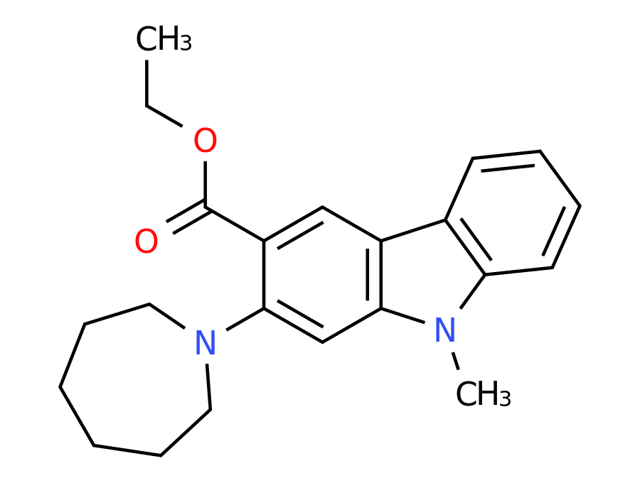 Structure Amb9836284