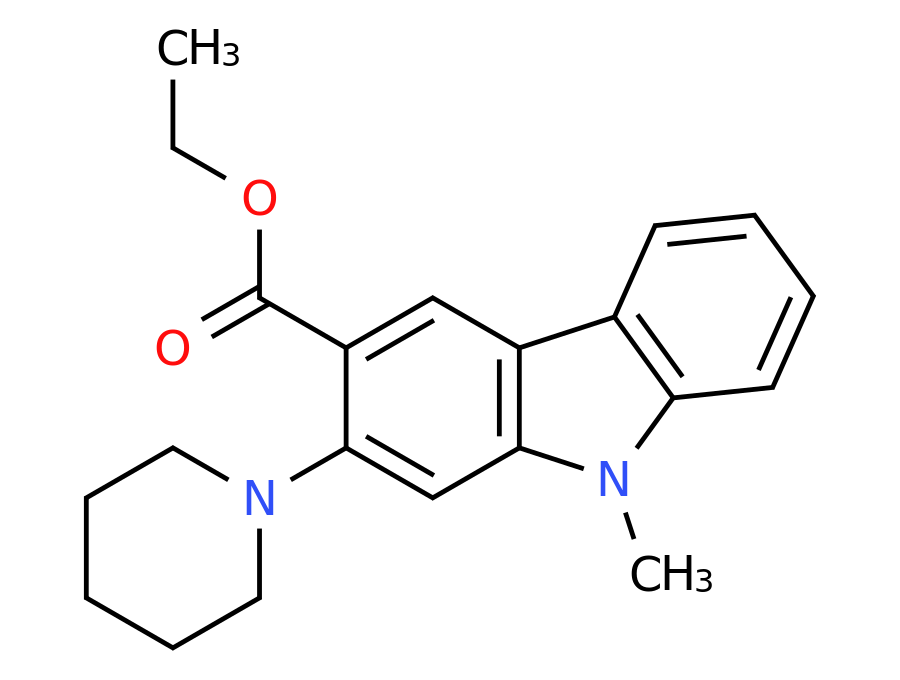 Structure Amb9836285