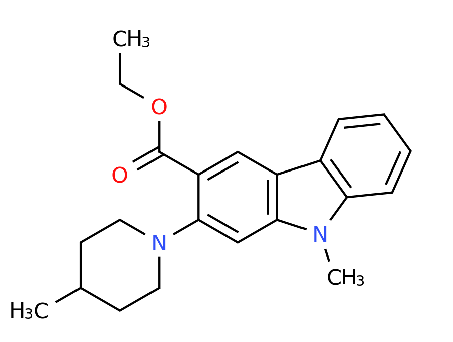 Structure Amb9836288