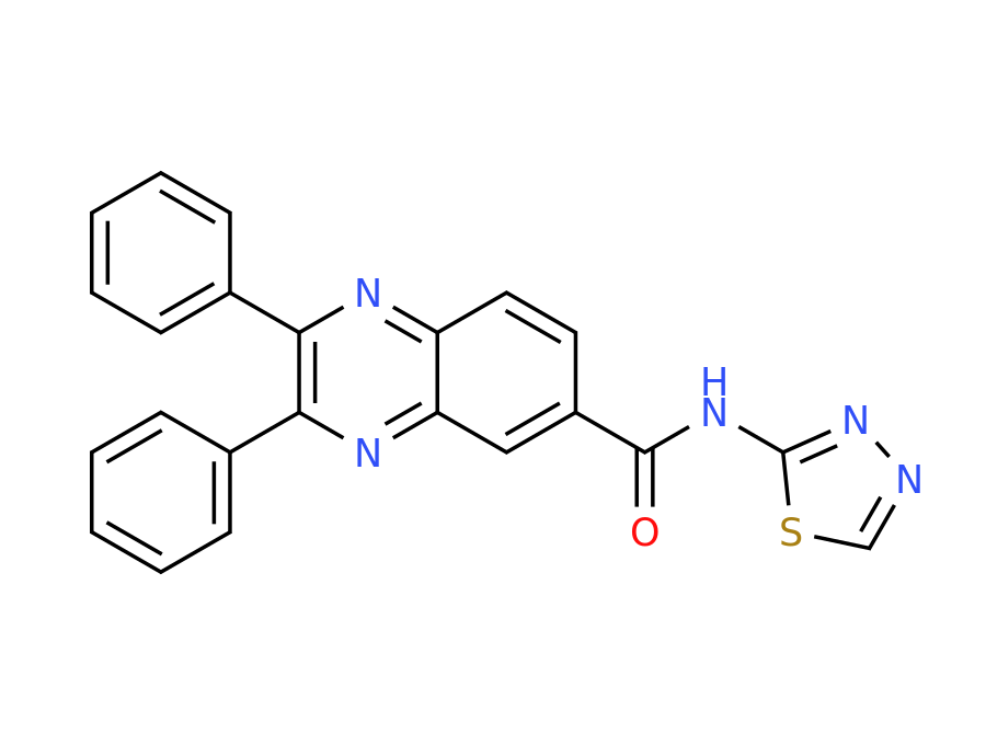 Structure Amb9836379