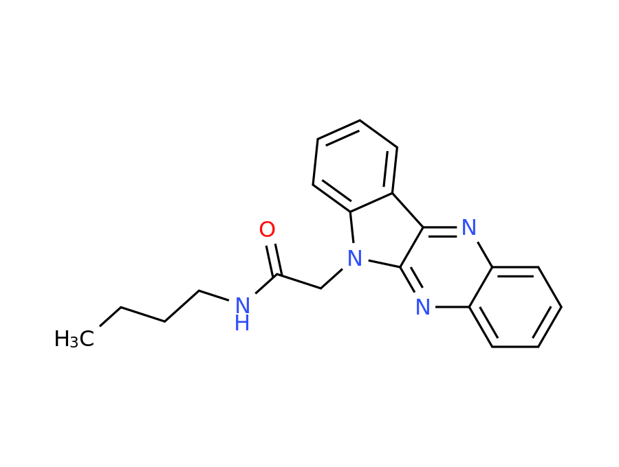 Structure Amb9836380