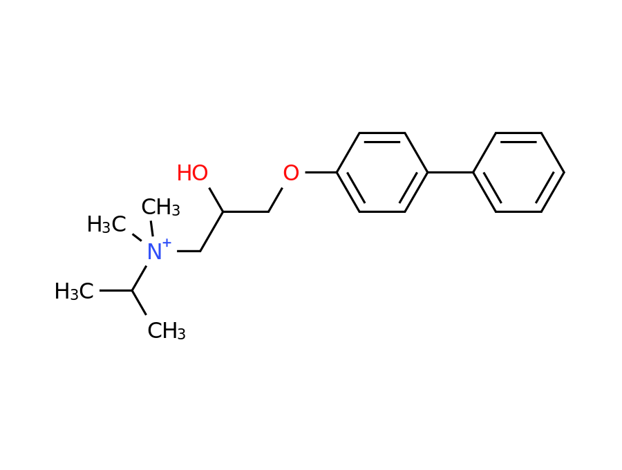 Structure Amb9836453