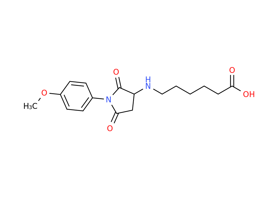 Structure Amb9836520