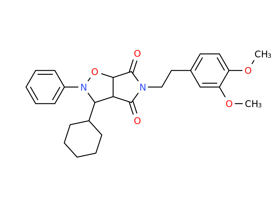 Structure Amb9836530