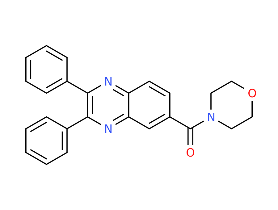 Structure Amb9836762