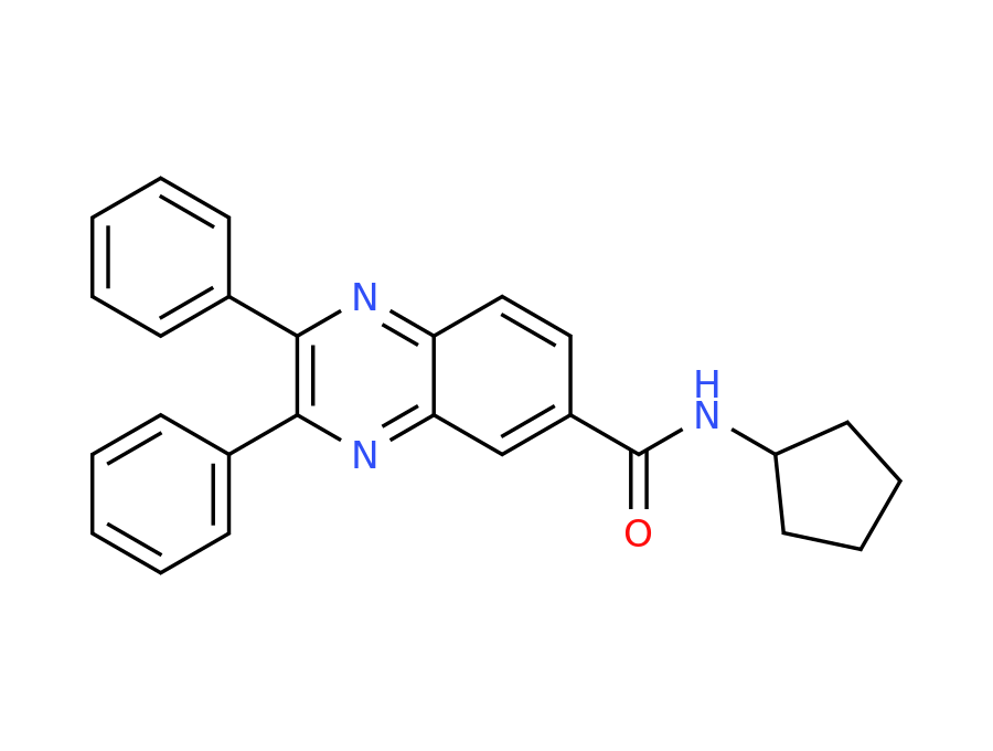 Structure Amb9838969